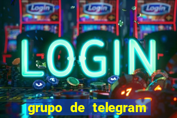 grupo de telegram mais 18